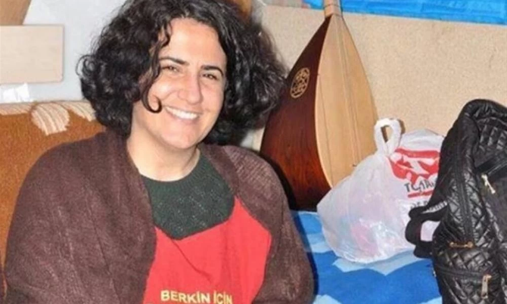 Πέθανε Τουρκάλα δικηγόρος μετά από 238 ημέρες απεργίας πείνας στη φυλακή